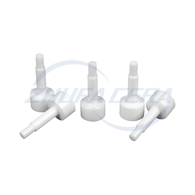 Positionierungsstift aus Zirkonoxidkeramik