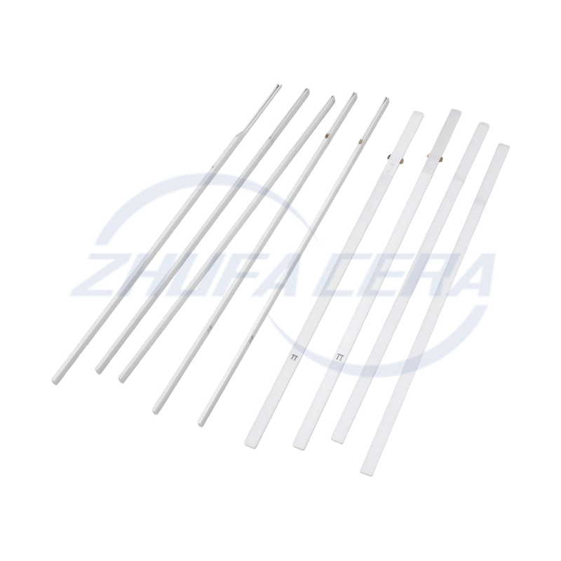 Vollkeramikpinzette aus Zirkonoxid