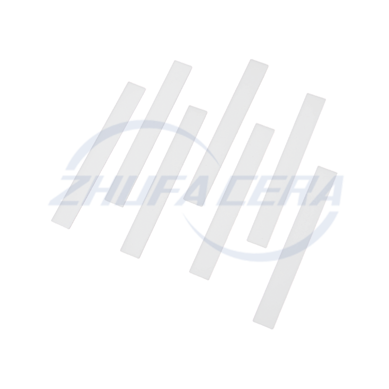 Zirkonoxid-Keramikstreifen