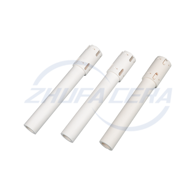 Rollenstößel aus Aluminiumoxidkeramik