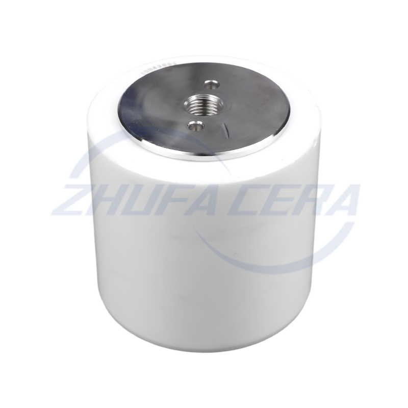 Aluminiumoxid-Keramik-Stützisolator