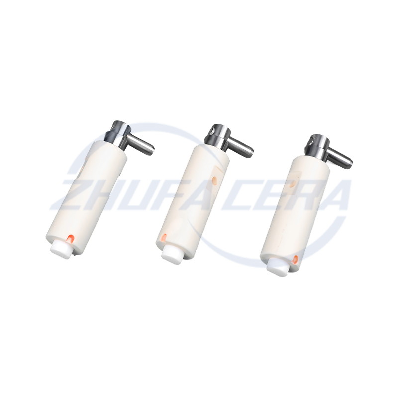 Kern aus Aluminiumoxid-Zirkonoxid-Keramik