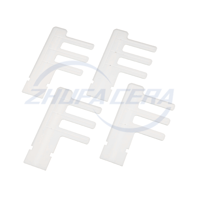 Saugnapf aus Aluminiumoxidkeramik