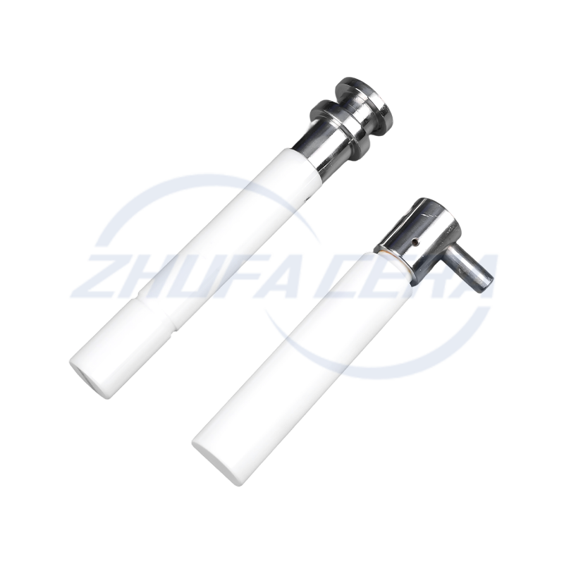 Ventilkernsatz aus Zirkonoxidkeramik