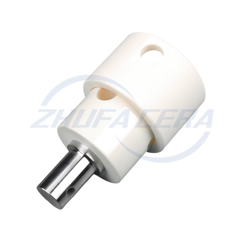 Kolbenkernstange aus Zirkonoxidkeramik