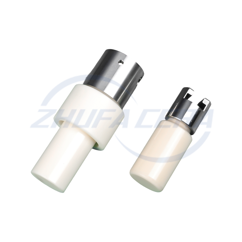 Füllkolben aus Zirkonoxidkeramik