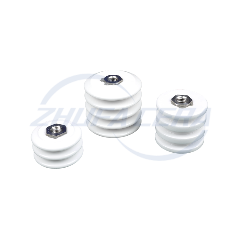 Aluminiumoxid-Keramik-Isolator