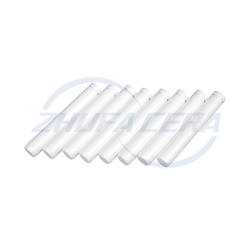 Yttriumstabiler Zirkonoxid-Keramikstab