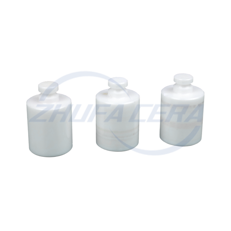 Yttriumstabilisierter Zirkonoxid-Keramikkern