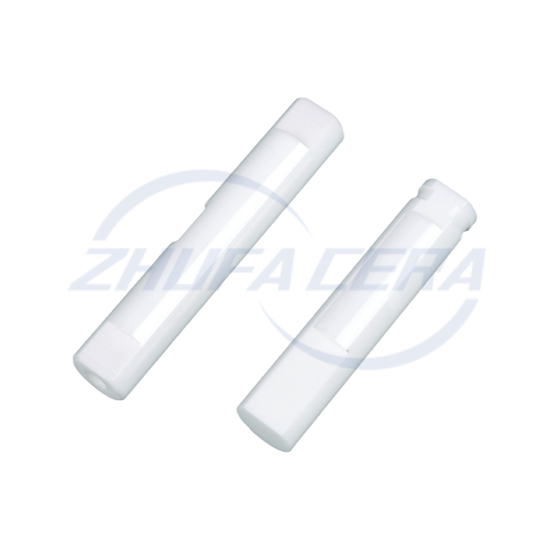 Yttriumstabiler chemischer Keramikkern