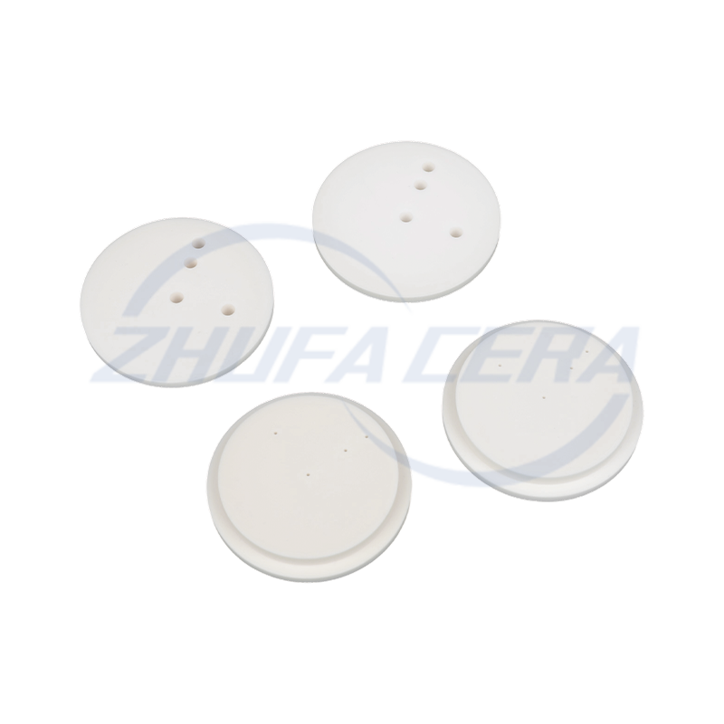 Dichtung aus Aluminiumoxidkeramik