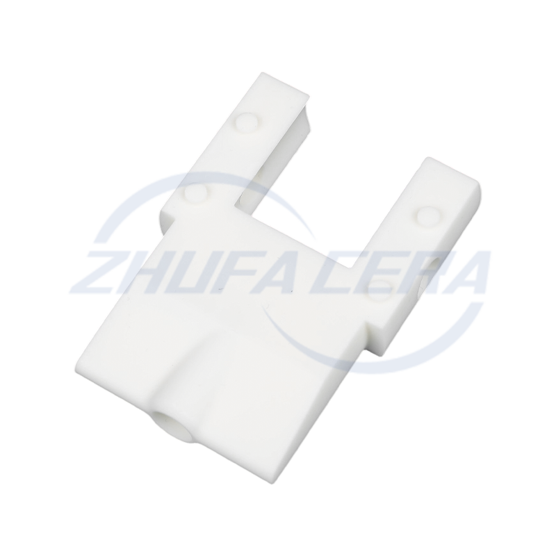 Zirkonoxid-Keramikeinsätze