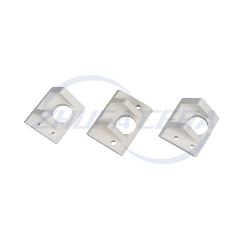 Aluminiumoxid-Keramikbaugruppe