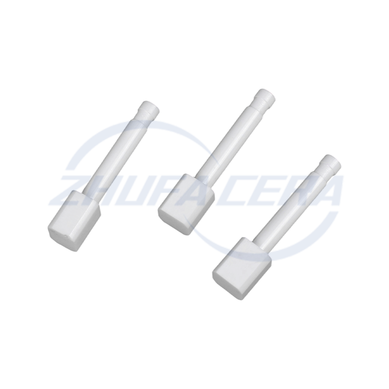 Positionierungsnadel aus Zirkonoxidkeramik