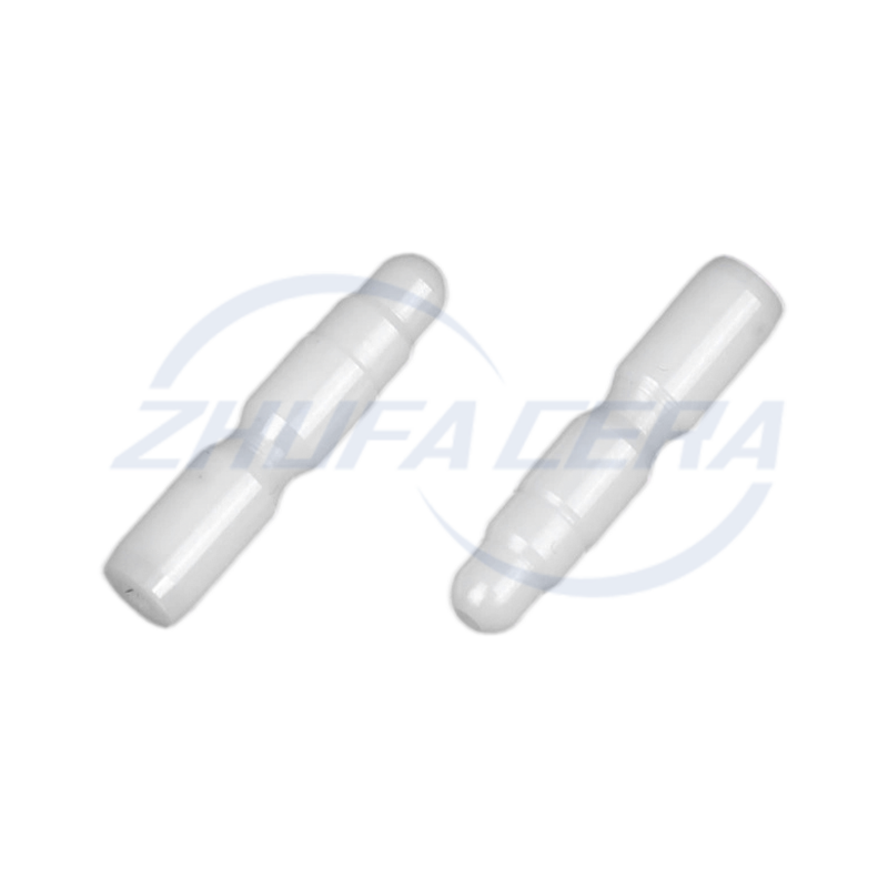 Yttrium-stabilisierter Zirkonoxid-Keramikkernstab
