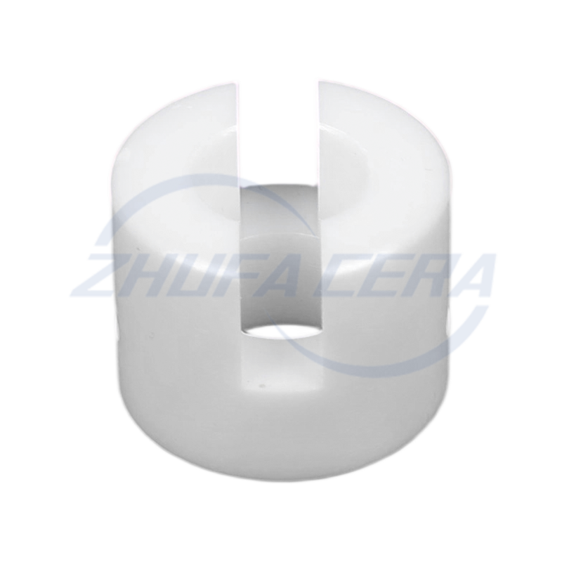 Yttriumstabiles Zirkonoxid-Keramikrad