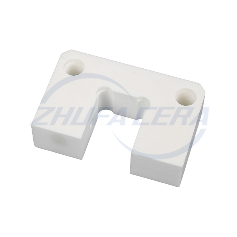 ZTA-Keramikfaserblock