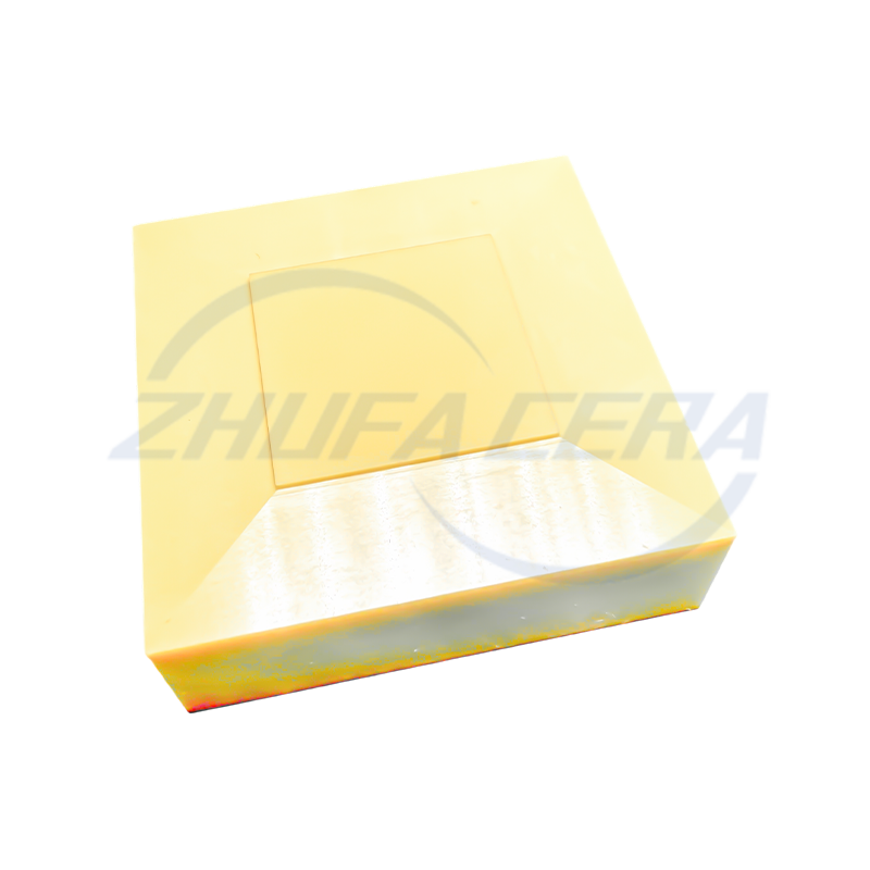 Magnesiumstabilisierte Strukturteile