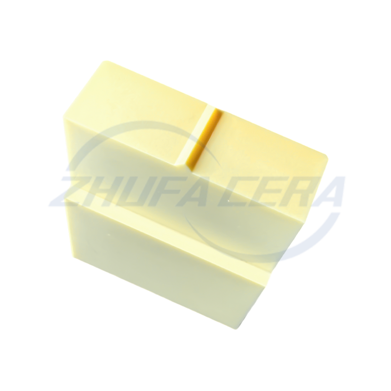 Magnesiumstabilisierter Keramikschneider
