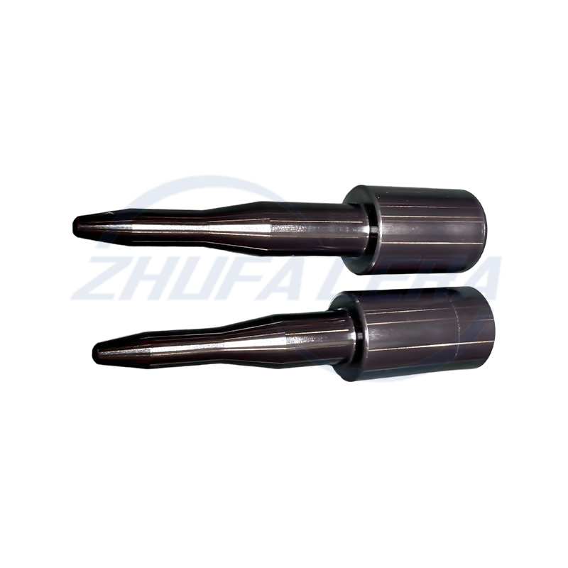 Positionierungsstift aus Siliziumkarbidkeramik 3