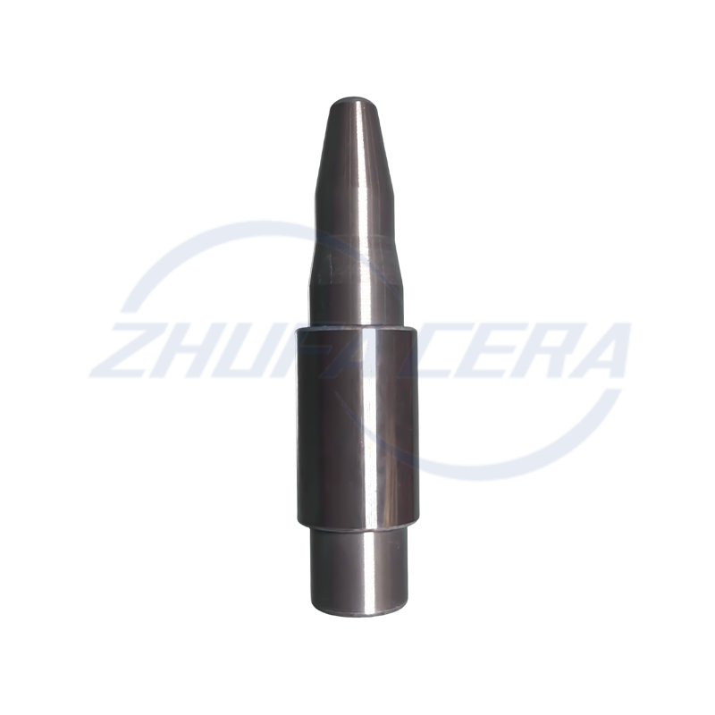 Positionierungsstift aus Siliziumkarbidkeramik 2