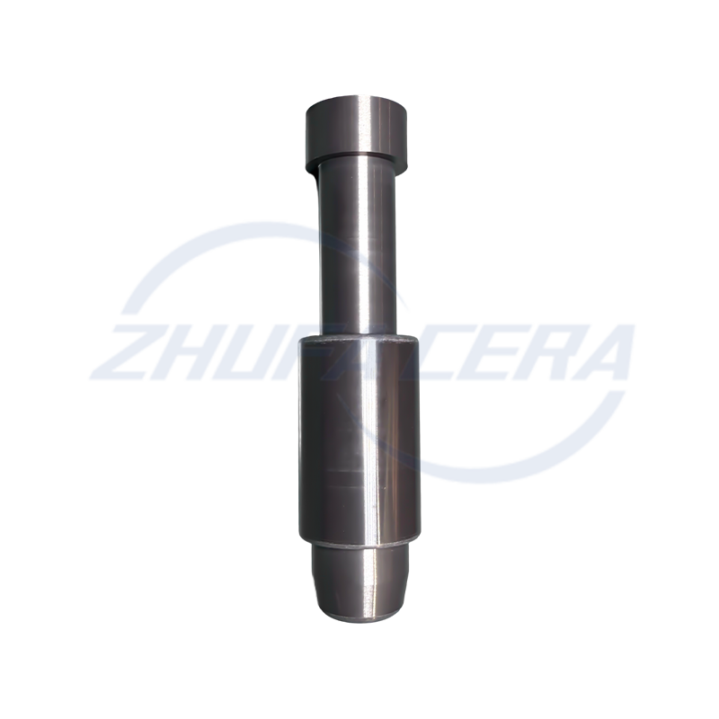 Positionierungsstift aus Siliziumkarbidkeramik 1