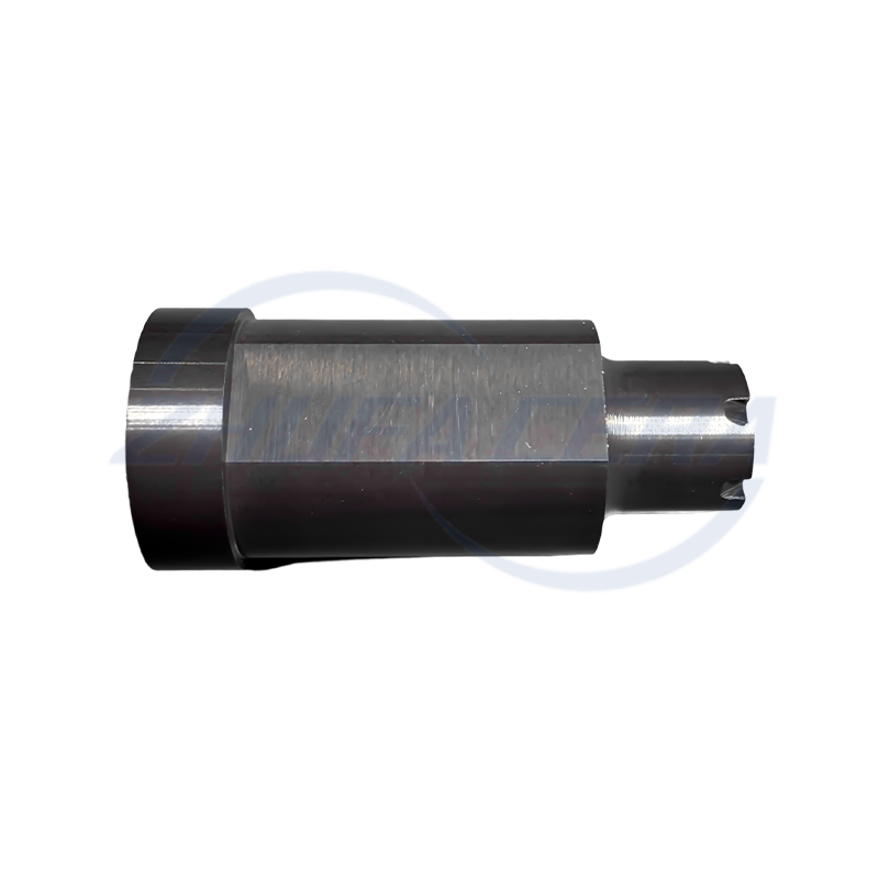 Präzisionsteile aus Siliziumkarbidkeramik