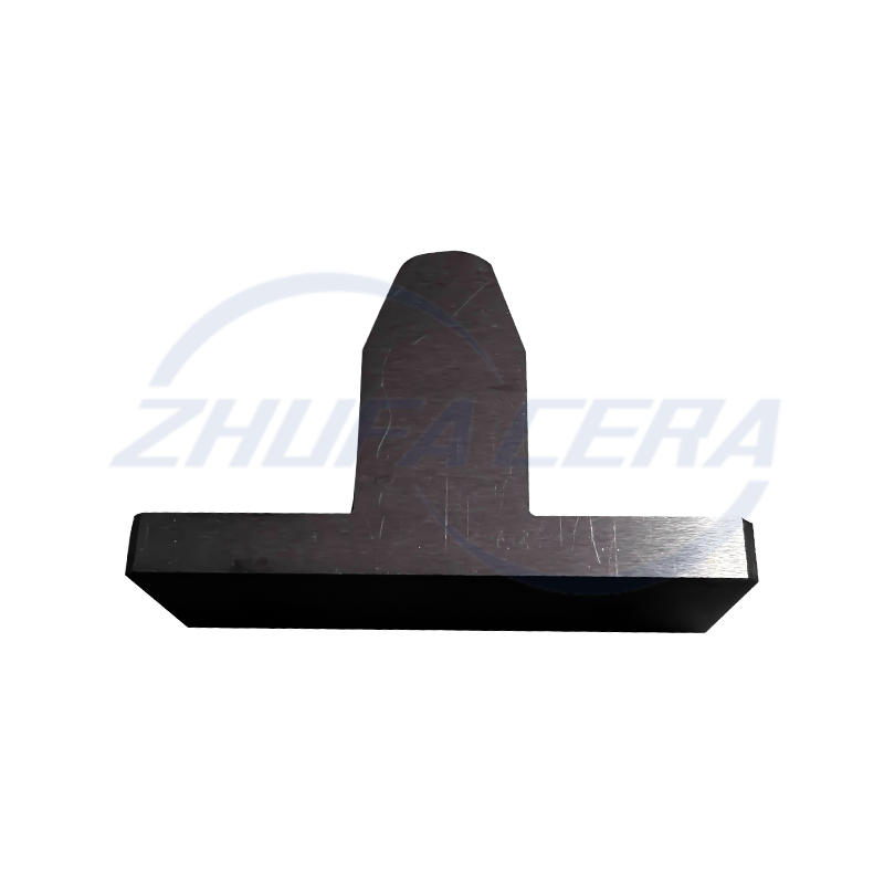 Isolierteile aus Siliziumkarbid-Keramik