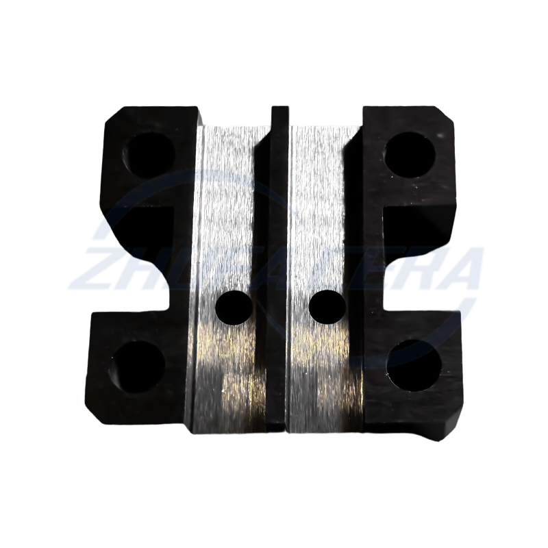 Bauteile aus Siliziumkarbid-Keramik