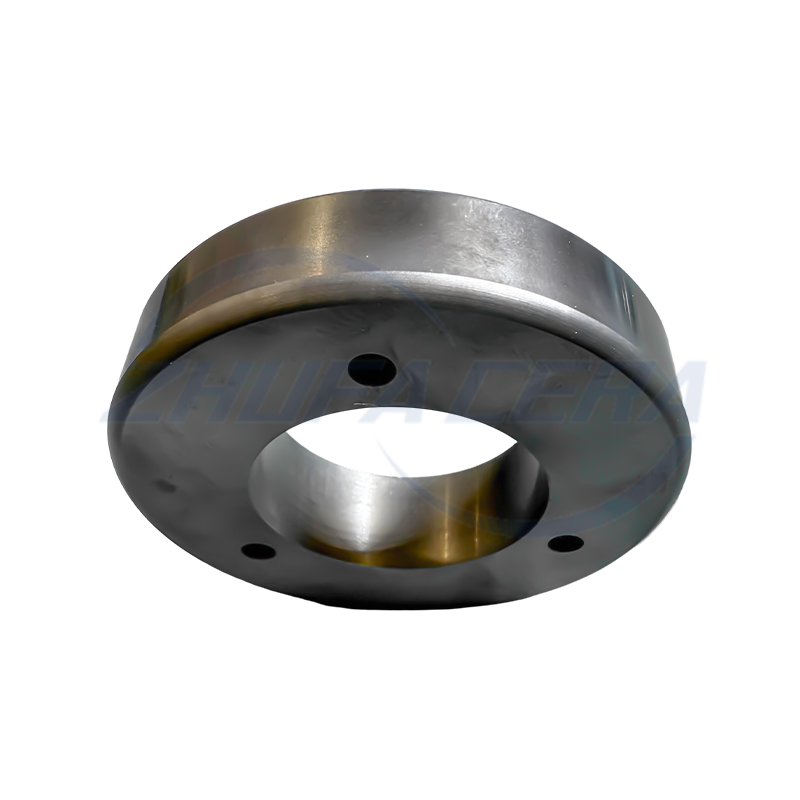 Verschleißfeste Teile aus Siliziumkarbid 2