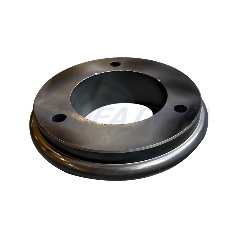 Verschleißfeste Teile aus Siliziumkarbid