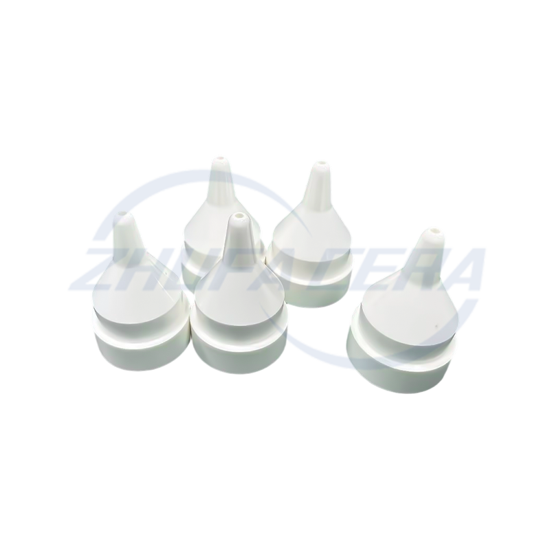 Keramische Textilien