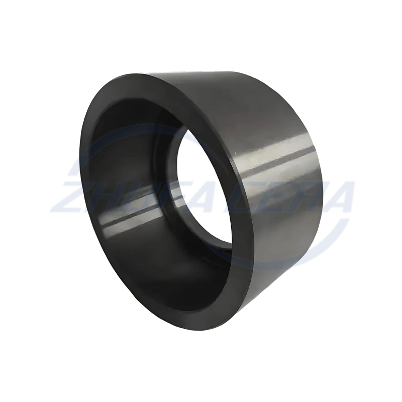 Siliziumnitrid-Keramikhülse