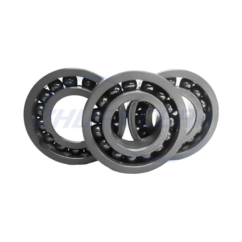 Siliziumnitrid-Keramiklager