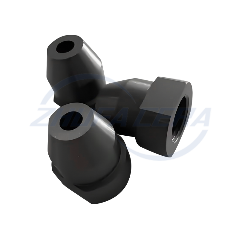 Verschleißfeste Teile aus Siliziumnitrid