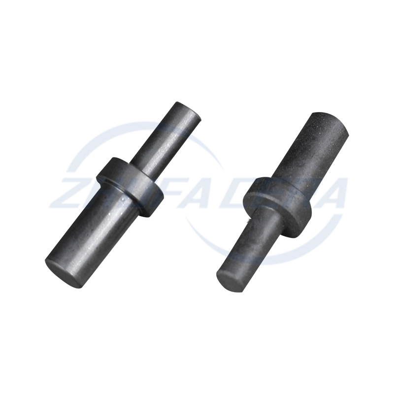 Positionierungsachse aus Siliziumkarbidkeramik