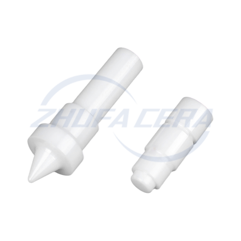 Positionierungsstift aus Zirkonoxidkeramik