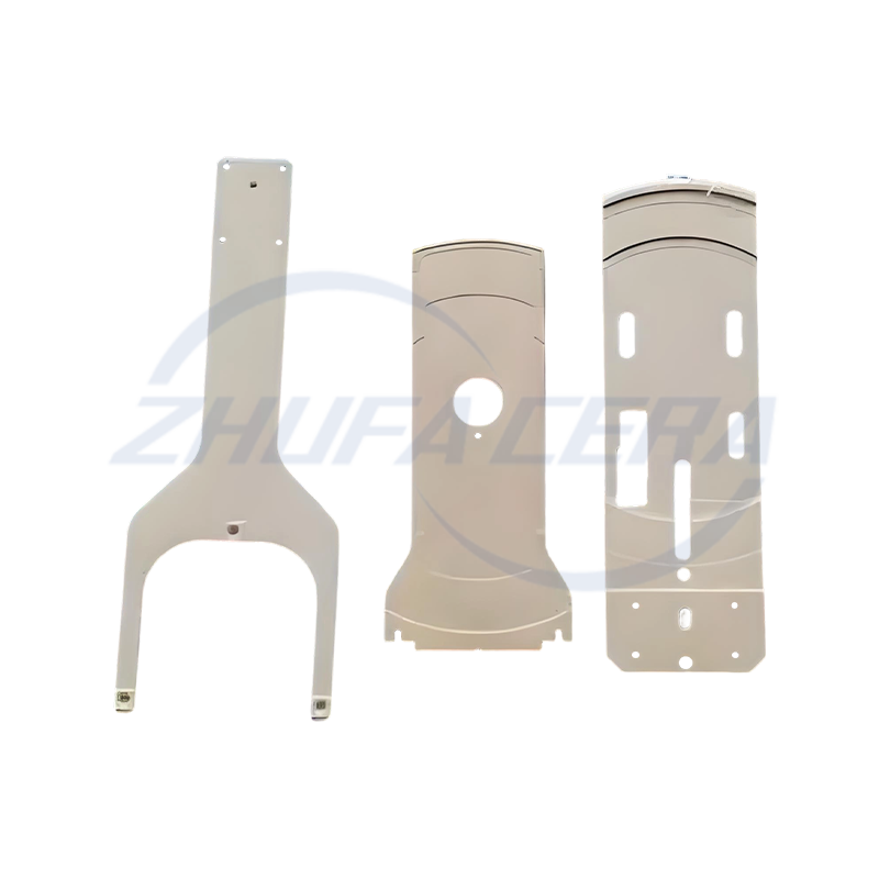 Arm aus Aluminiumoxidkeramik