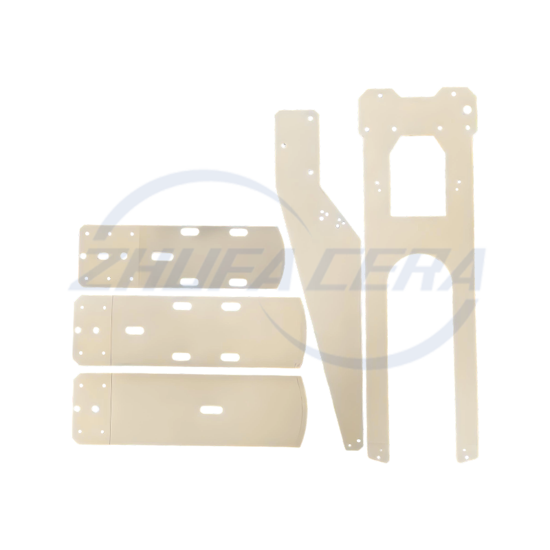 Arm aus Aluminiumoxidkeramik