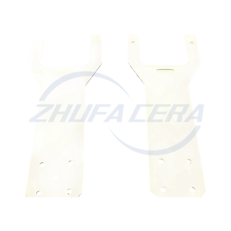 Arm aus Aluminiumoxidkeramik