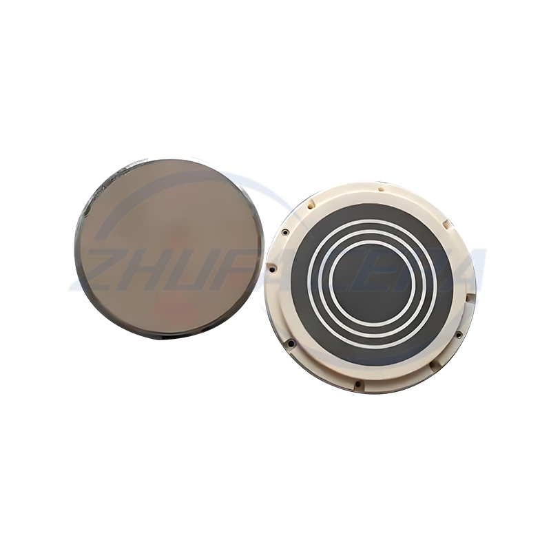 Vakuumsaugnapf aus Aluminiumoxidkeramik