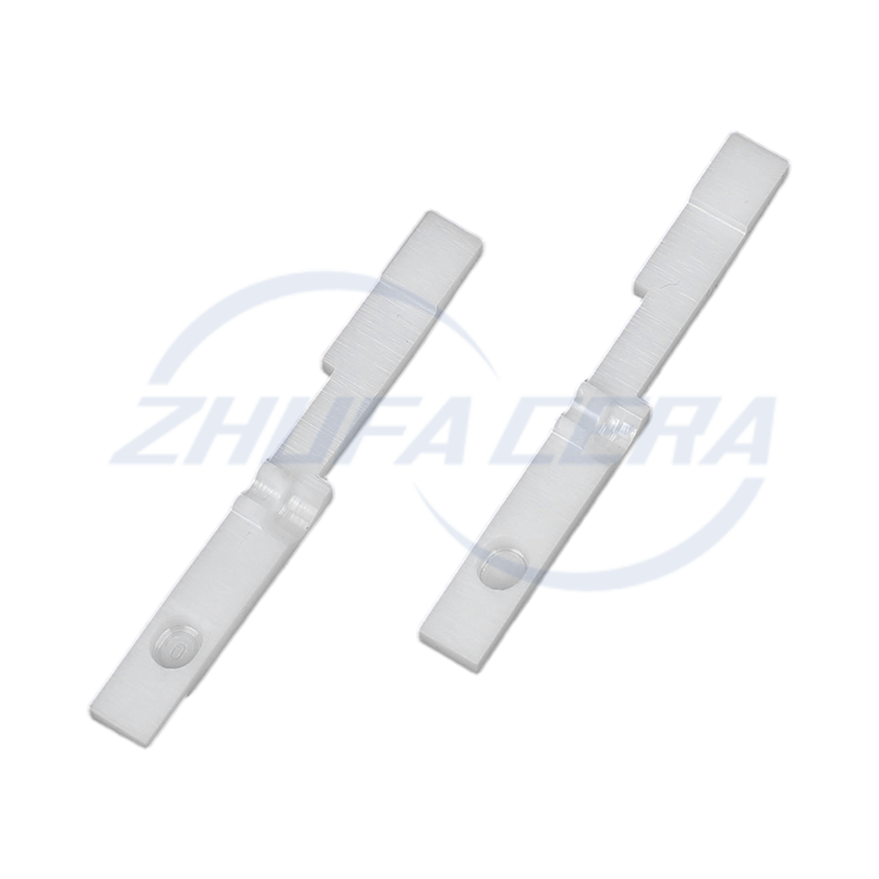 Yttriumstabile Zirkonoxid-Keramik-Spritzgussteile