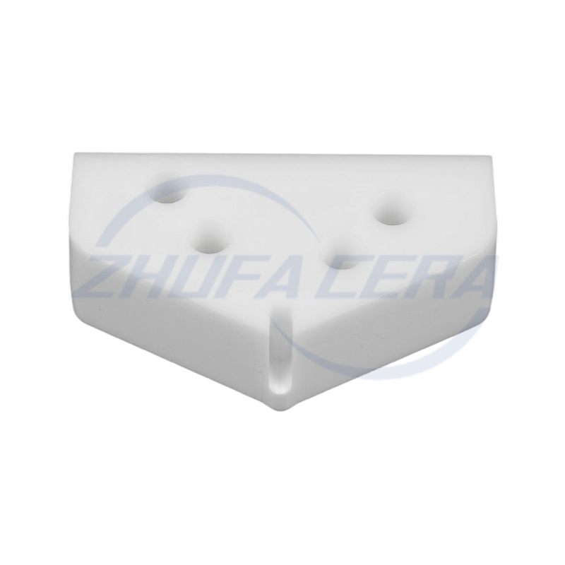 Präzisionsteile aus Yttrium-stabilisiertem Zirkonoxid