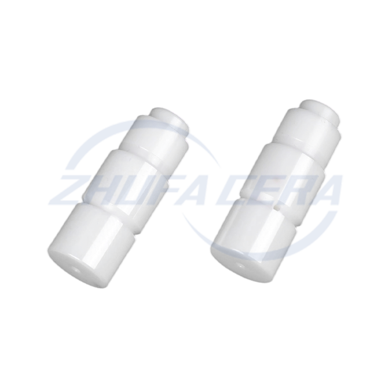 Schaftkern aus Yttrium-stabilisierter Zirkonoxidkeramik