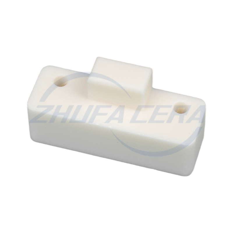 ZTA-Keramikstrukturteile