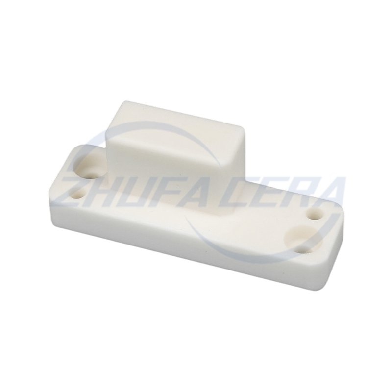 ZTA-Keramikbaugruppe