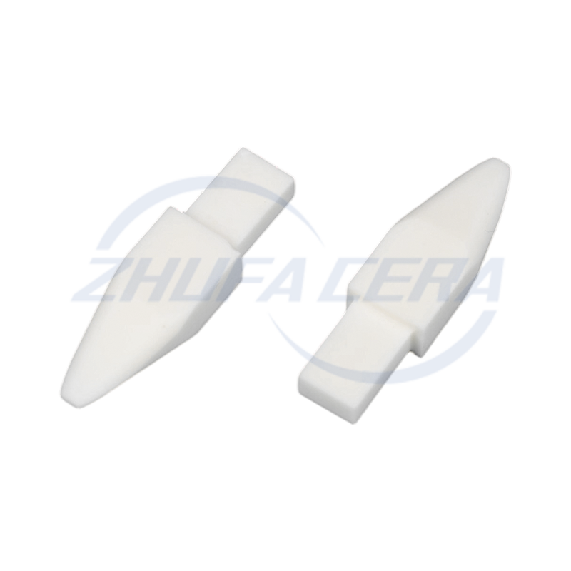 Kopf aus Aluminiumoxidkeramik