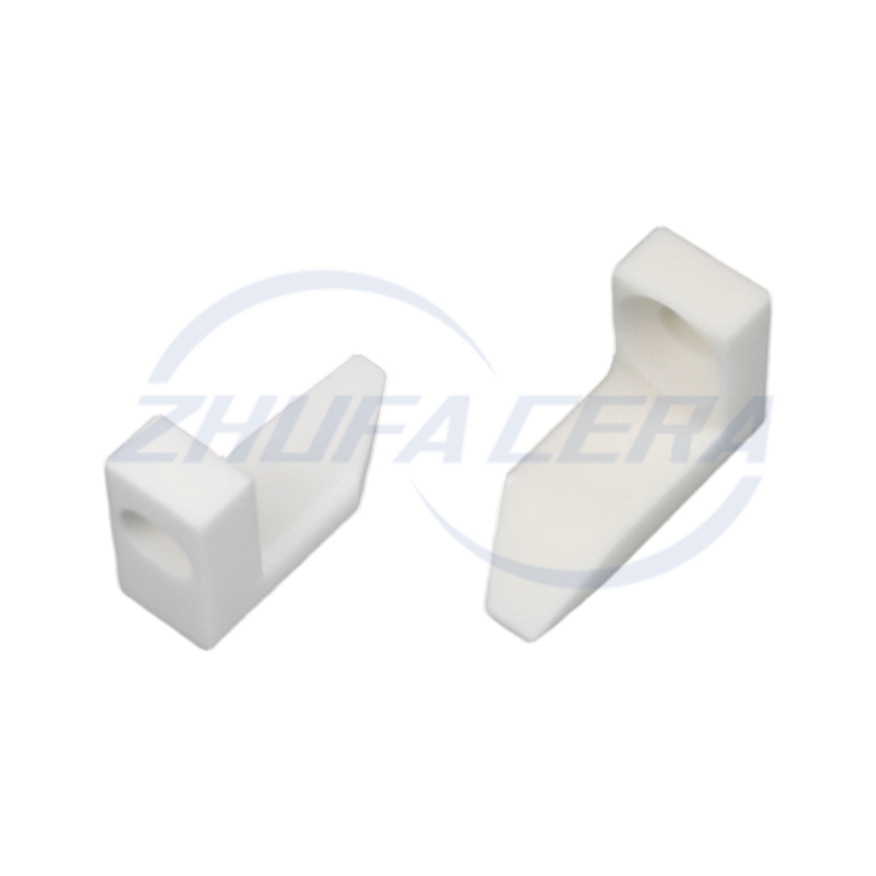 Verbundkeramik-Formteile