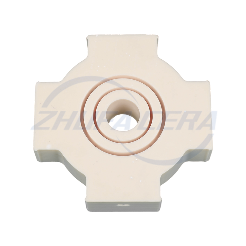 Verbindungen aus Aluminiumoxidkeramik