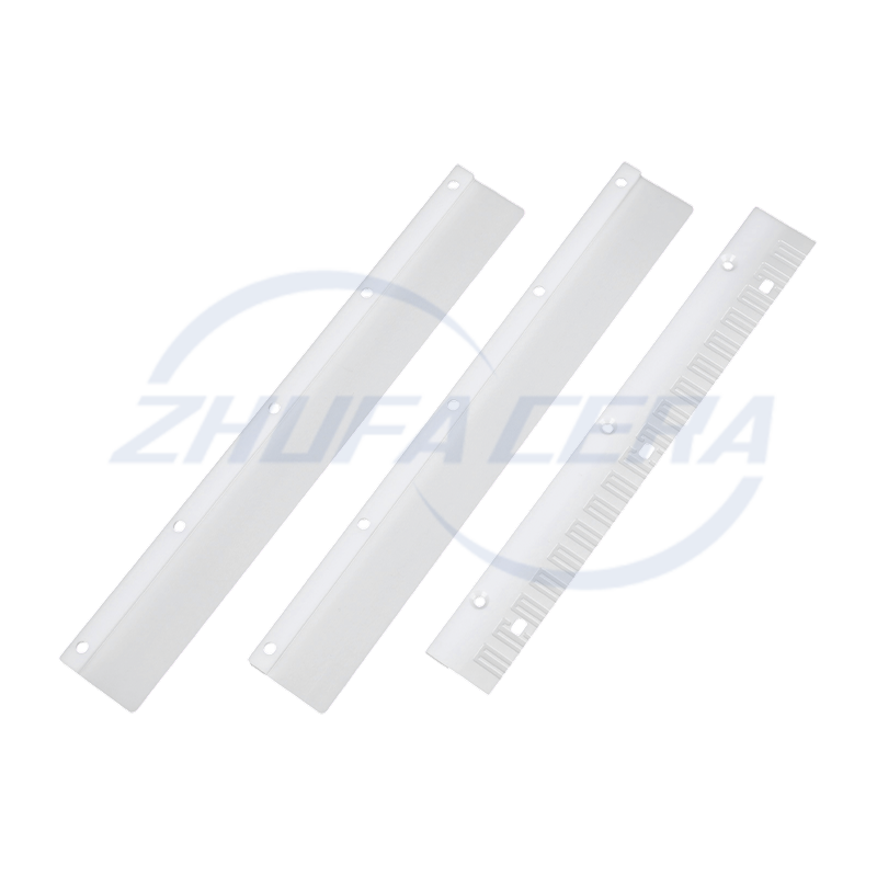 Zirkonoxid-Keramikplatte